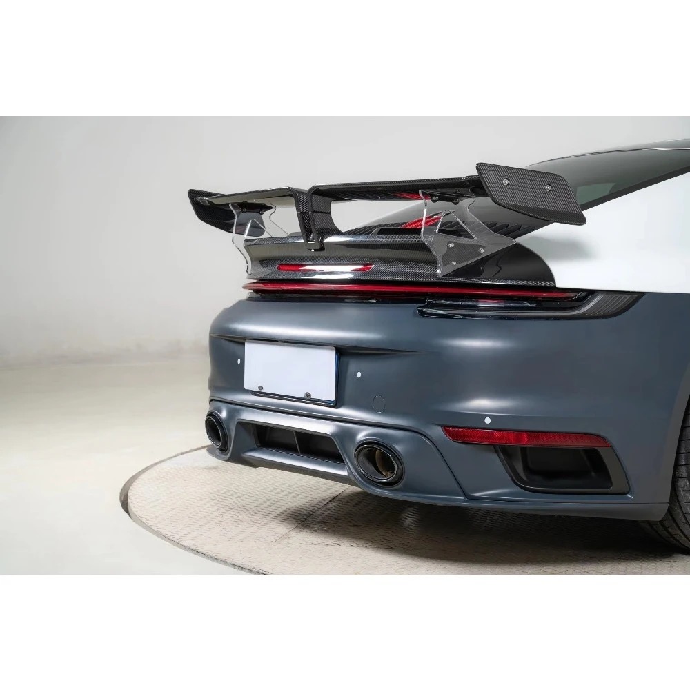 New for 911 2017-2019 Tail Assembly for 991.2TKT Retrofit/Upgrade